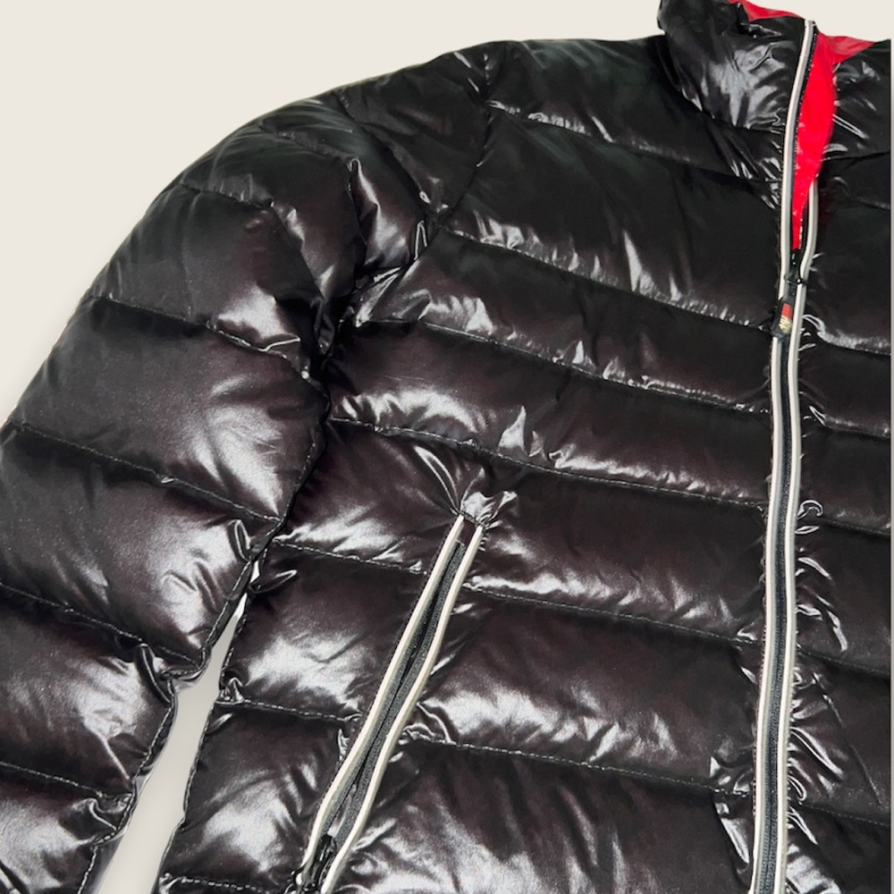 RH+ Duck Down Jacket - Picture 3 of 4